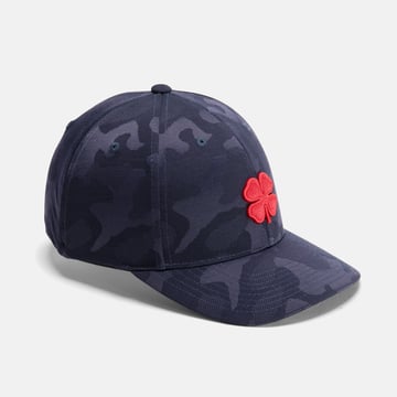 Fresh Start Rød Black Clover
