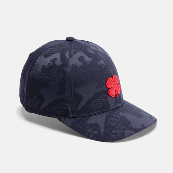 Fresh Start Rød Black Clover