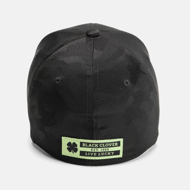Fresh Start Grøn Black Clover