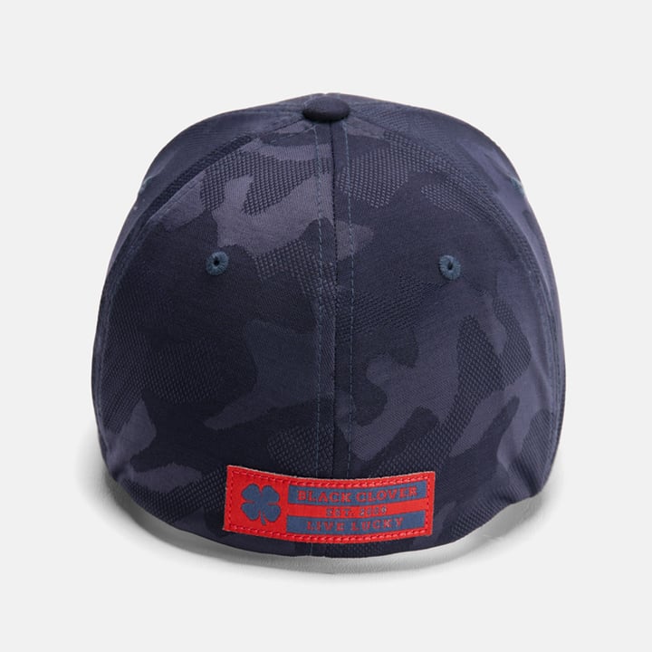Fresh Start Rød Black Clover