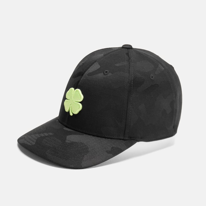 Fresh Start Grøn Black Clover