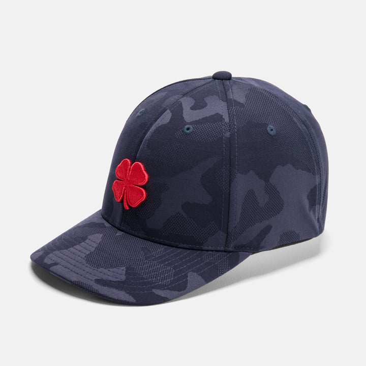 Fresh Start Rød Black Clover