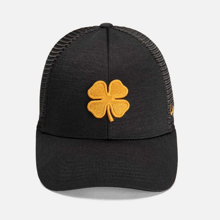 Lucky Heather Mesh Sort Black Clover