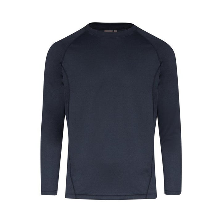 Armour Top Blå Cross Sportswear Armour Top Blå Cross Sportswear