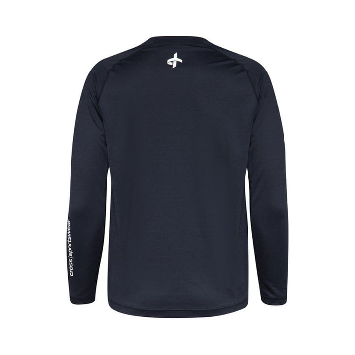 Armour Top Blå Cross Sportswear Armour Top Blå Cross Sportswear