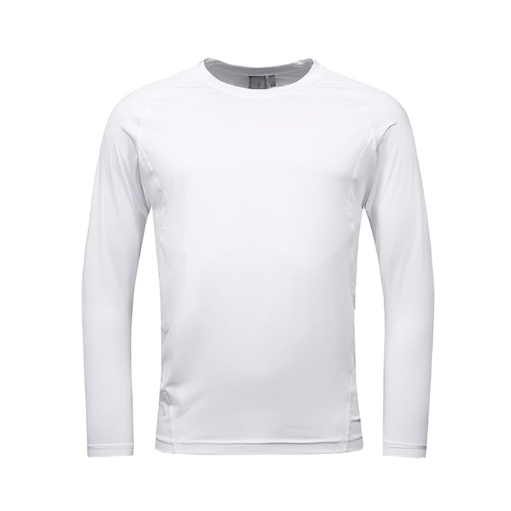 Armour Top Vit Cross Sportswear Armour Top Vit Cross Sportswear