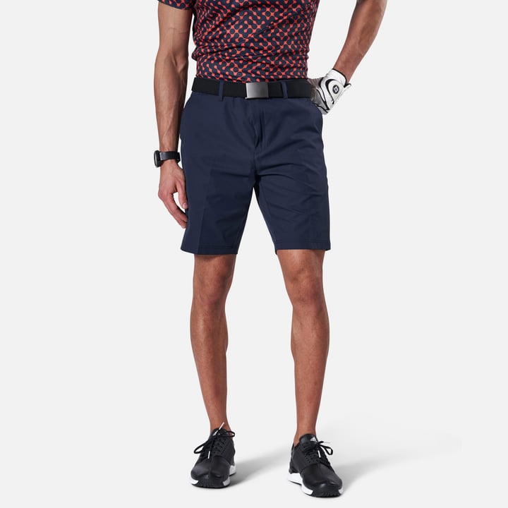 Byron Tech Blau Cross Sportswear