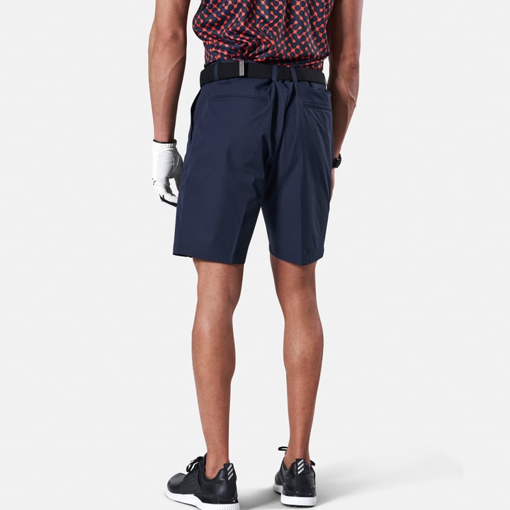 Byron Tech Blau Cross Sportswear