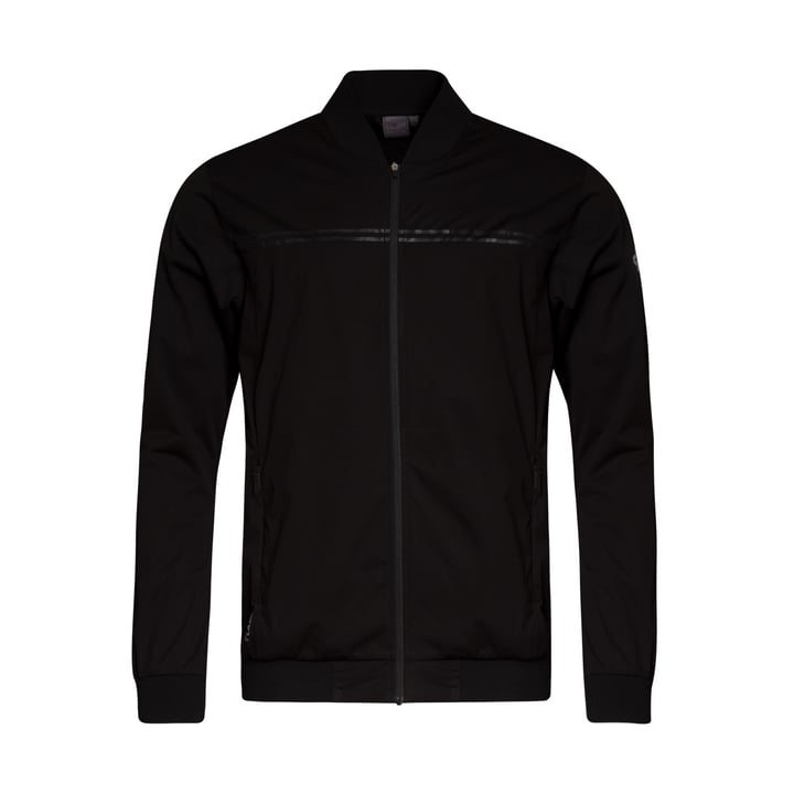 M Storm Svart Cross Sportswear