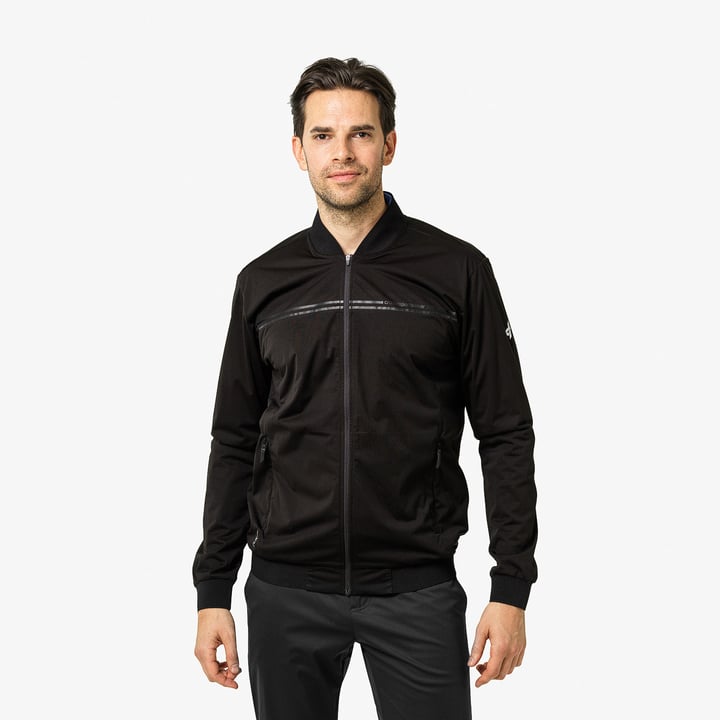 M Storm Svart Cross Sportswear M Storm Svart Cross Sportswear