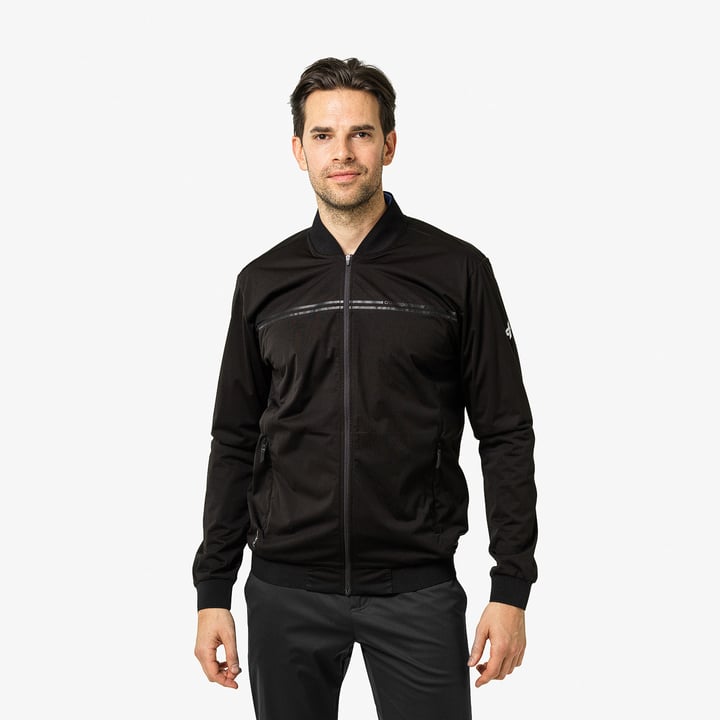 M Storm Black Cross Sportswear