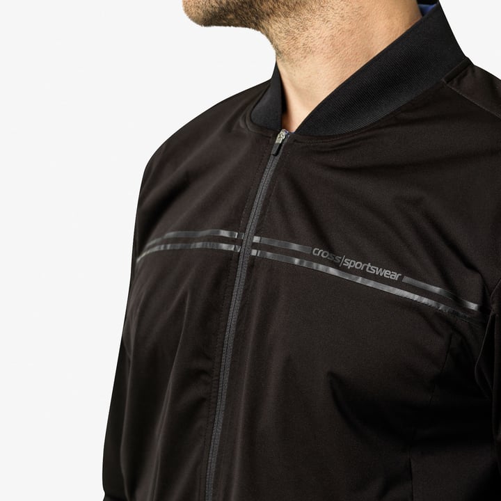 M Storm Svart Cross Sportswear M Storm Svart Cross Sportswear