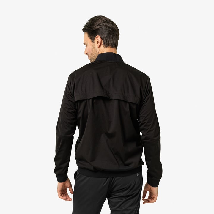 M Storm Schwarz Cross Sportswear