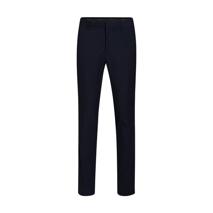 Byron Lux Chino Blau Cross Sportswear