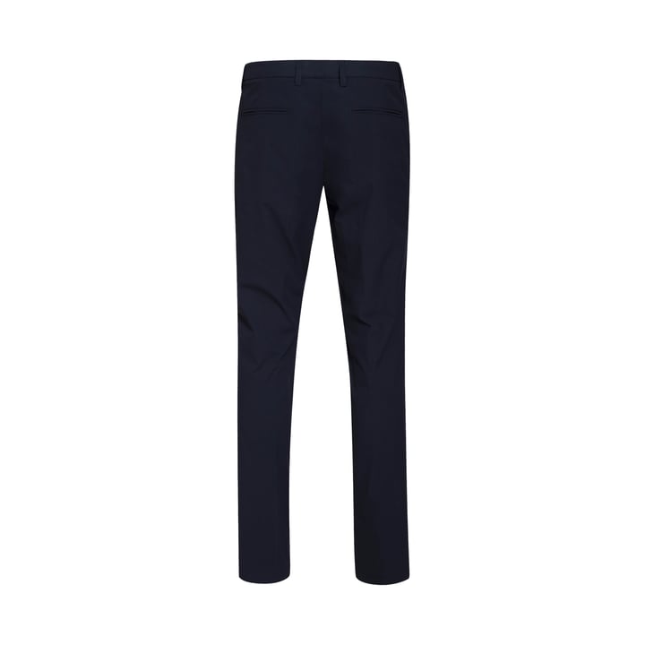 Byron Lux Chino Blue Cross Sportswear