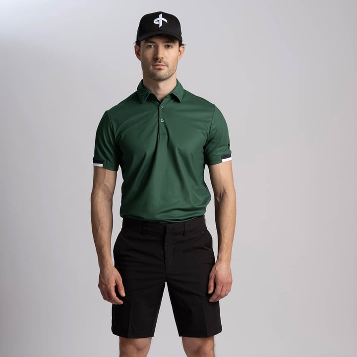 Chris Poloshirt Cross Sportswear Chris Poloshirt Cross Sportswear
