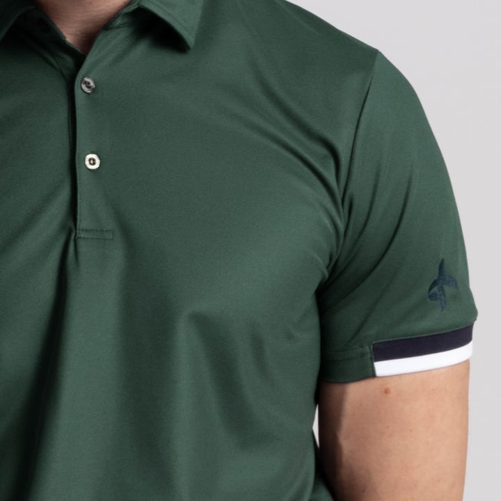 Chris Poloshirt Cross Sportswear Chris Poloshirt Cross Sportswear