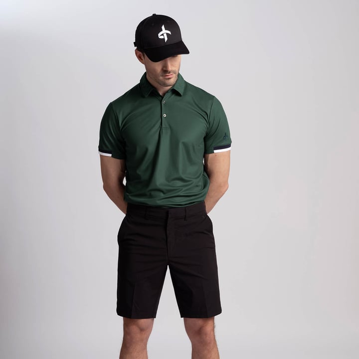 Chris Poloshirt Cross Sportswear Chris Poloshirt Cross Sportswear