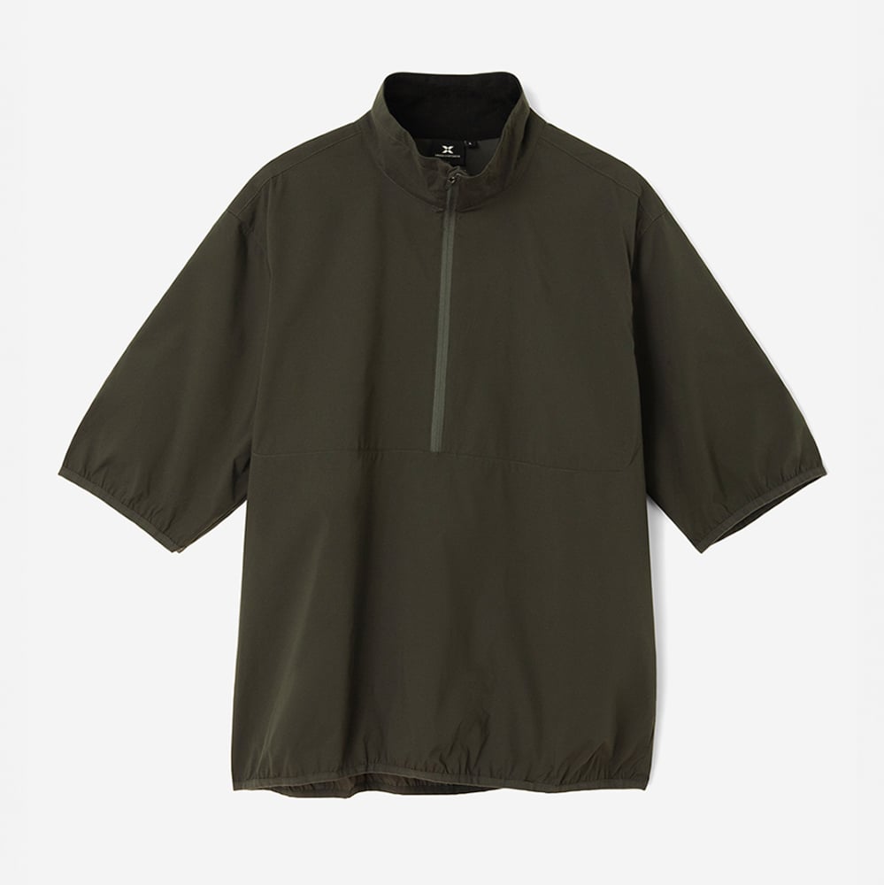 M Pine Windbreaker SS