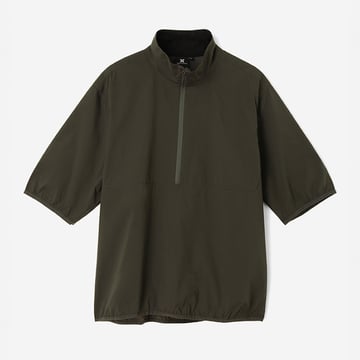 M Pine Windbreaker SS Cross Sportswear M Pine Windbreaker SS Cross Sportswear
