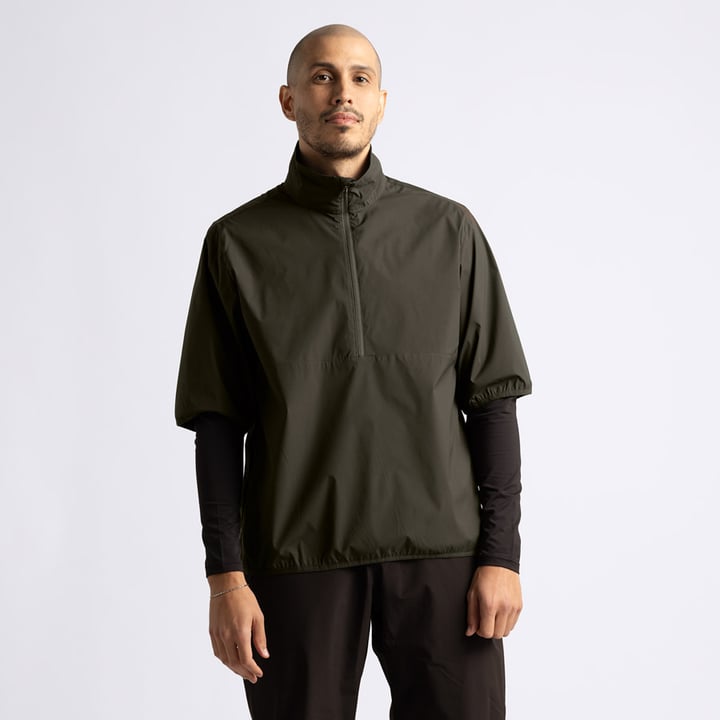 M Pine Windbreaker SS Cross Sportswear M Pine Windbreaker SS Cross Sportswear