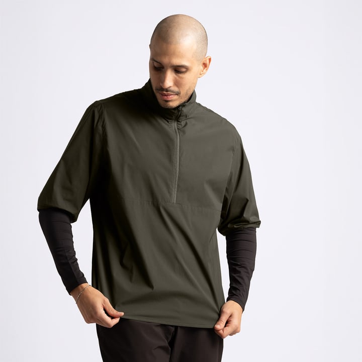 M Pine Windbreaker SS Cross Sportswear M Pine Windbreaker SS Cross Sportswear