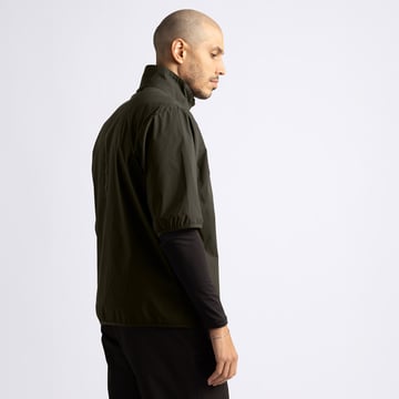 M Pine Windbreaker SS Cross Sportswear M Pine Windbreaker SS Cross Sportswear