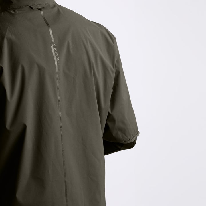 M Pine Windbreaker SS Cross Sportswear M Pine Windbreaker SS Cross Sportswear