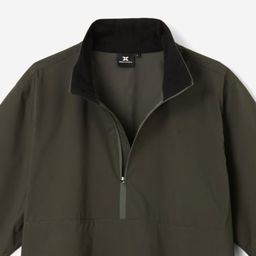 M Pine Windbreaker SS Cross Sportswear M Pine Windbreaker SS Cross Sportswear