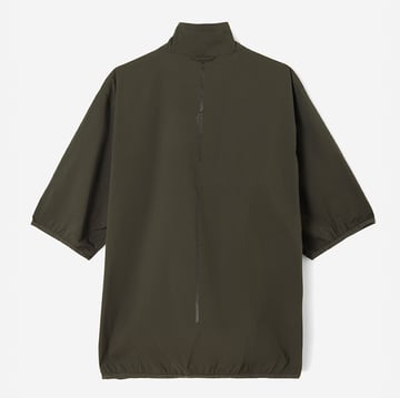 M Pine Windbreaker SS Cross Sportswear M Pine Windbreaker SS Cross Sportswear