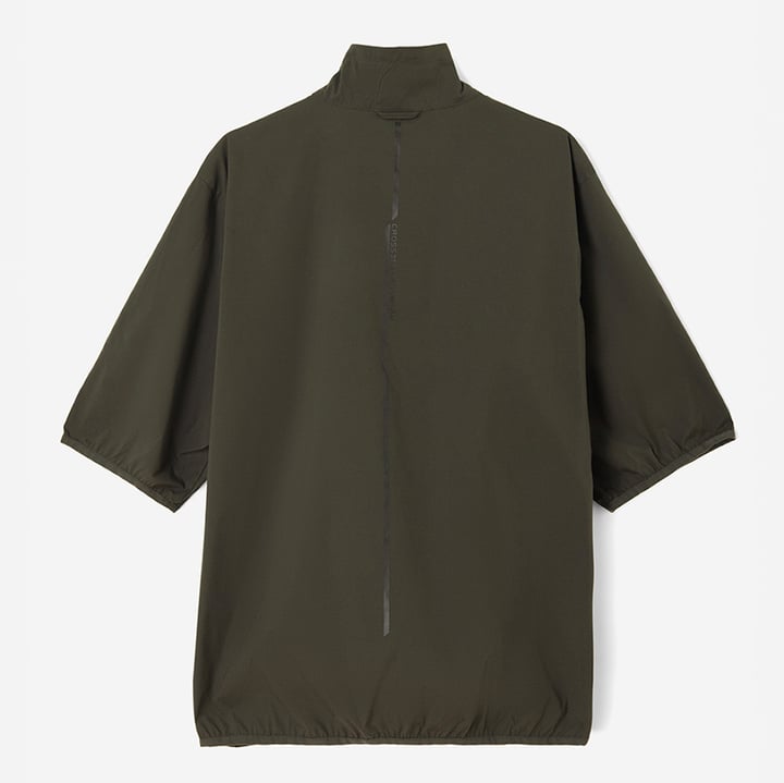 M Pine Windbreaker SS Cross Sportswear M Pine Windbreaker SS Cross Sportswear