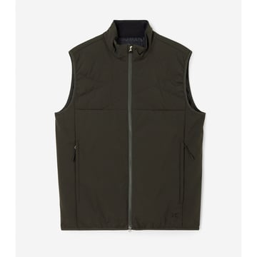 M Creek Wind Vest Cross Sportswear