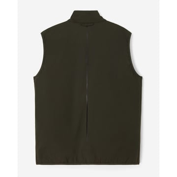 M Creek Wind Vest Cross Sportswear