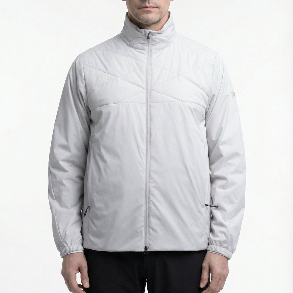 M Bandon Hybrid JKT Cross Sportswear