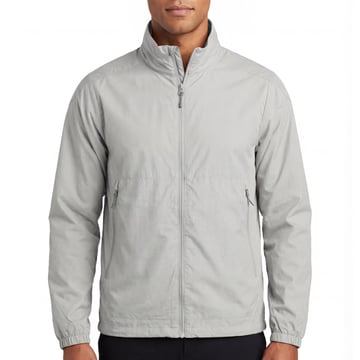 M Kiawah Windbreaker Cross Sportswear