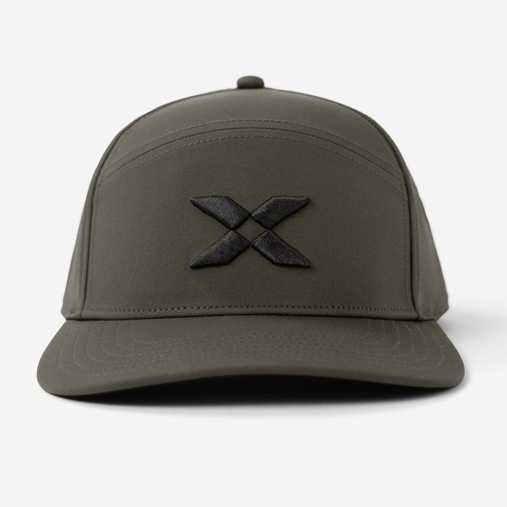 Cross Sportswear Players 3D Headwear