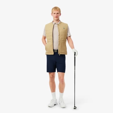 Thin Stripe White Lacoste Thin Stripe White Lacoste