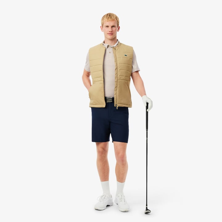 Thin Stripe White Lacoste Thin Stripe White Lacoste