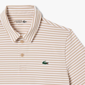 Thin Stripe White Lacoste Thin Stripe White Lacoste