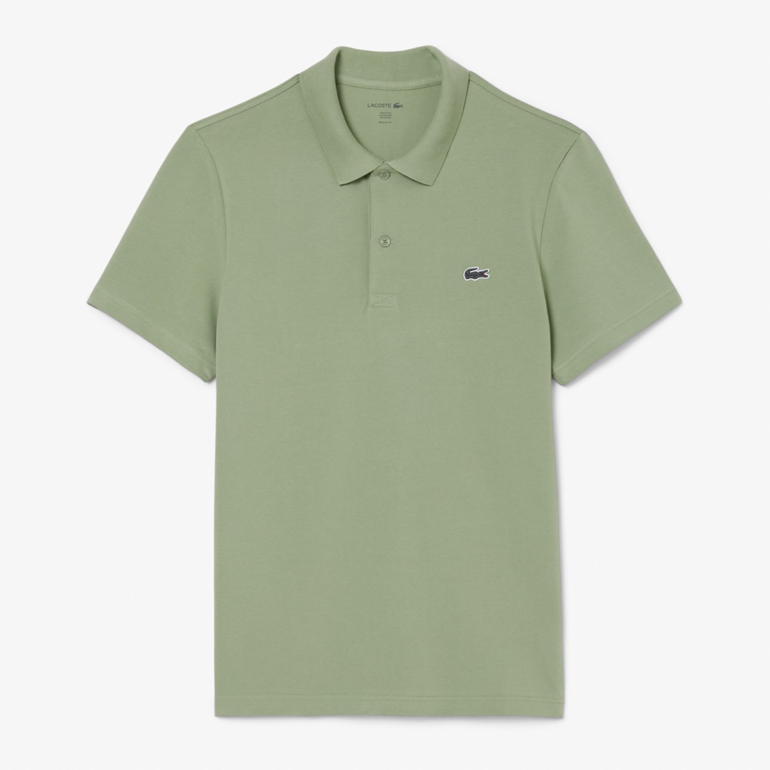 Classic Sport Polo Green