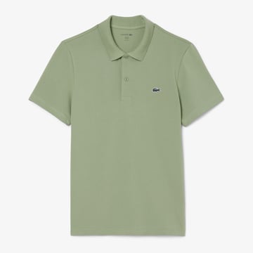 Classic Sport Polo Green Lacoste