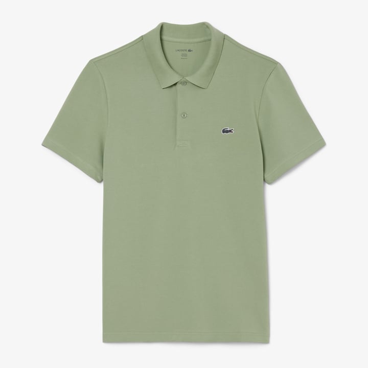 Classic Sport Polo Green Lacoste Classic Sport Polo Green Lacoste
