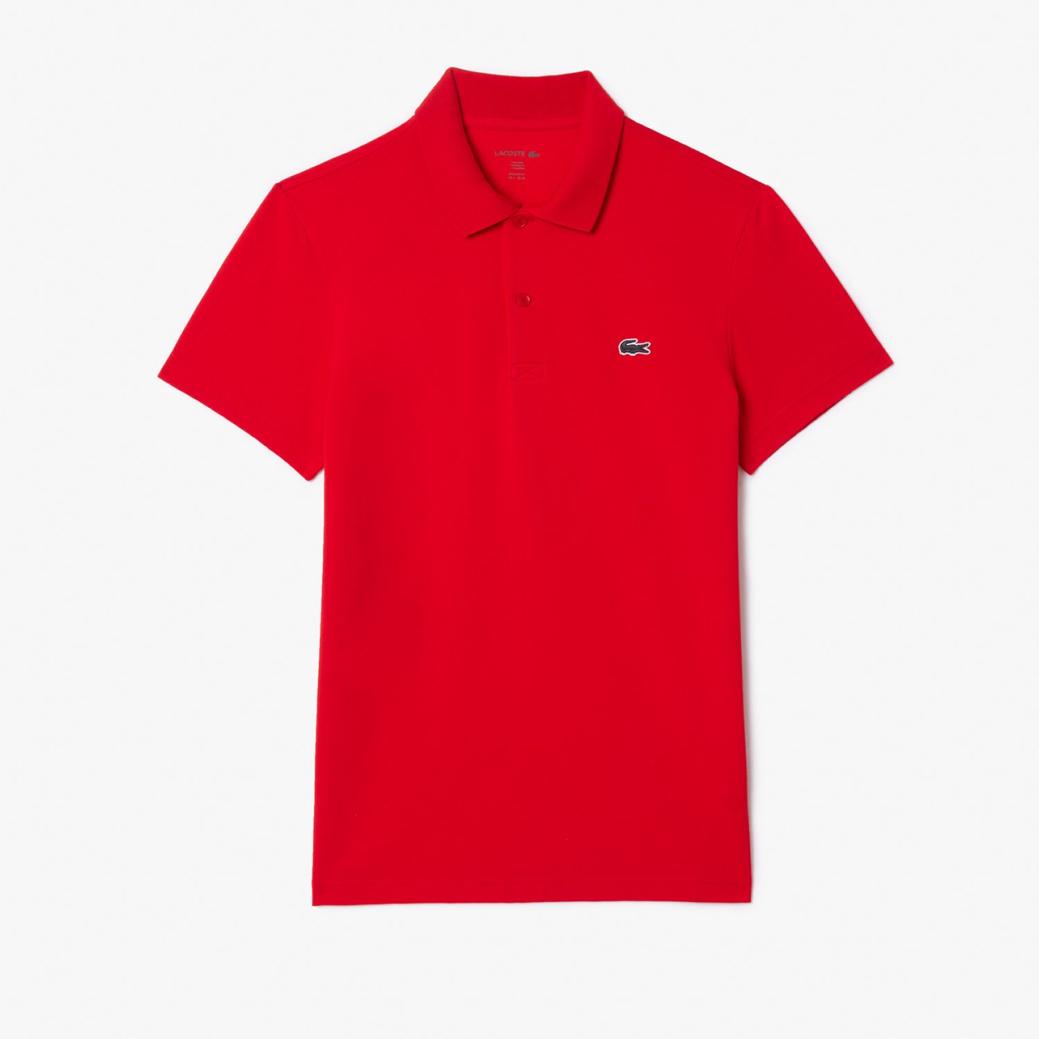 Classic Sport Polo Punainen