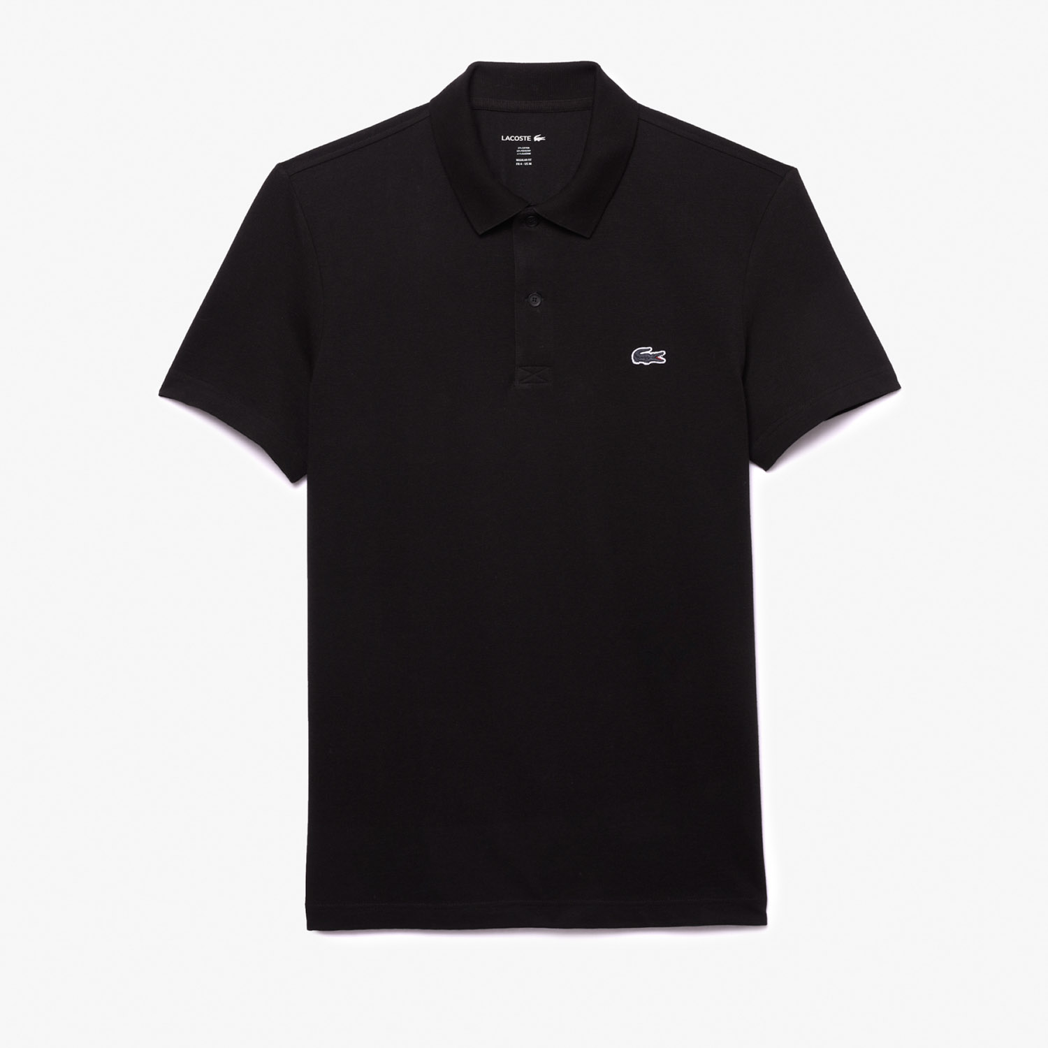 Classic Sport Polo Sort