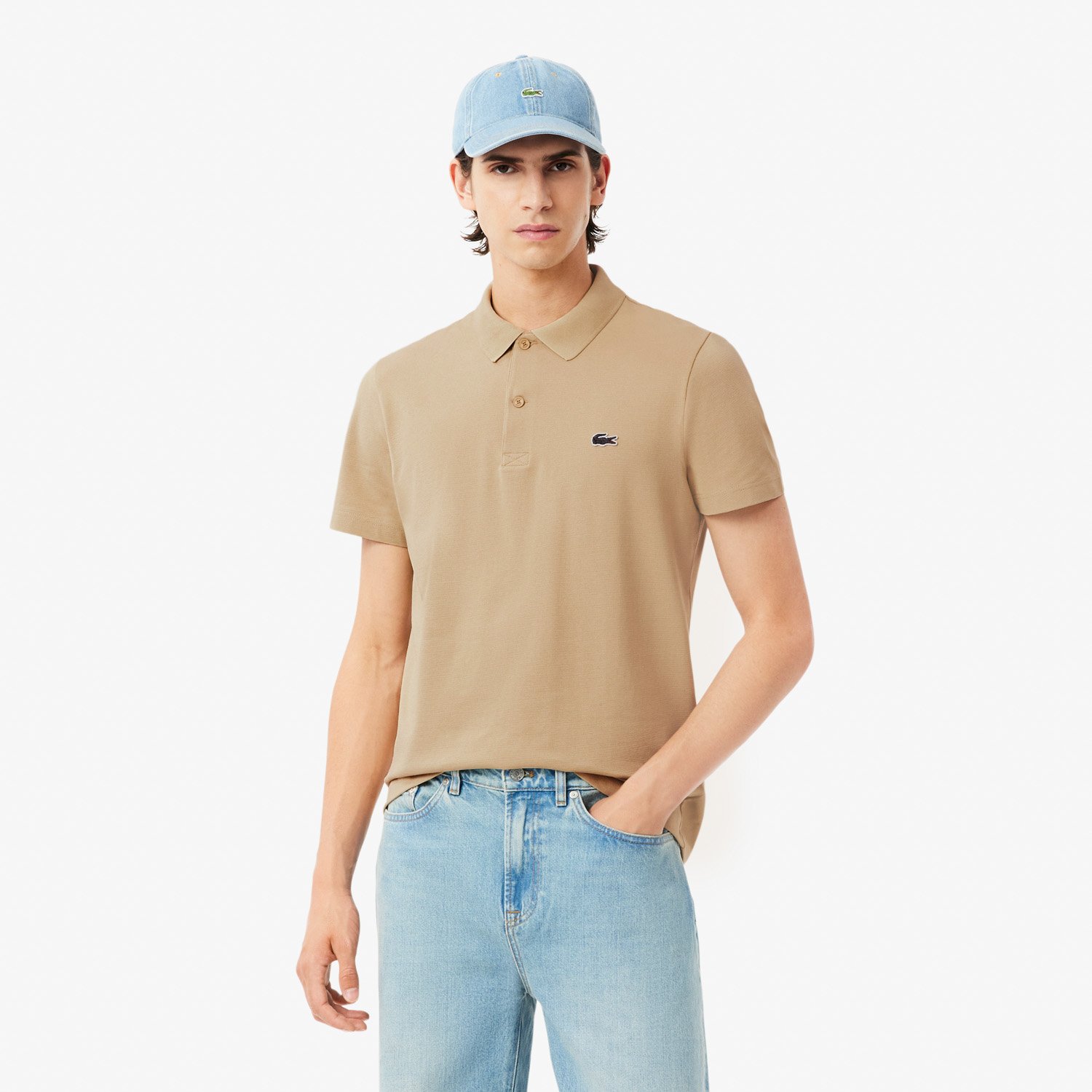 Classic Sport Polo Lacoste