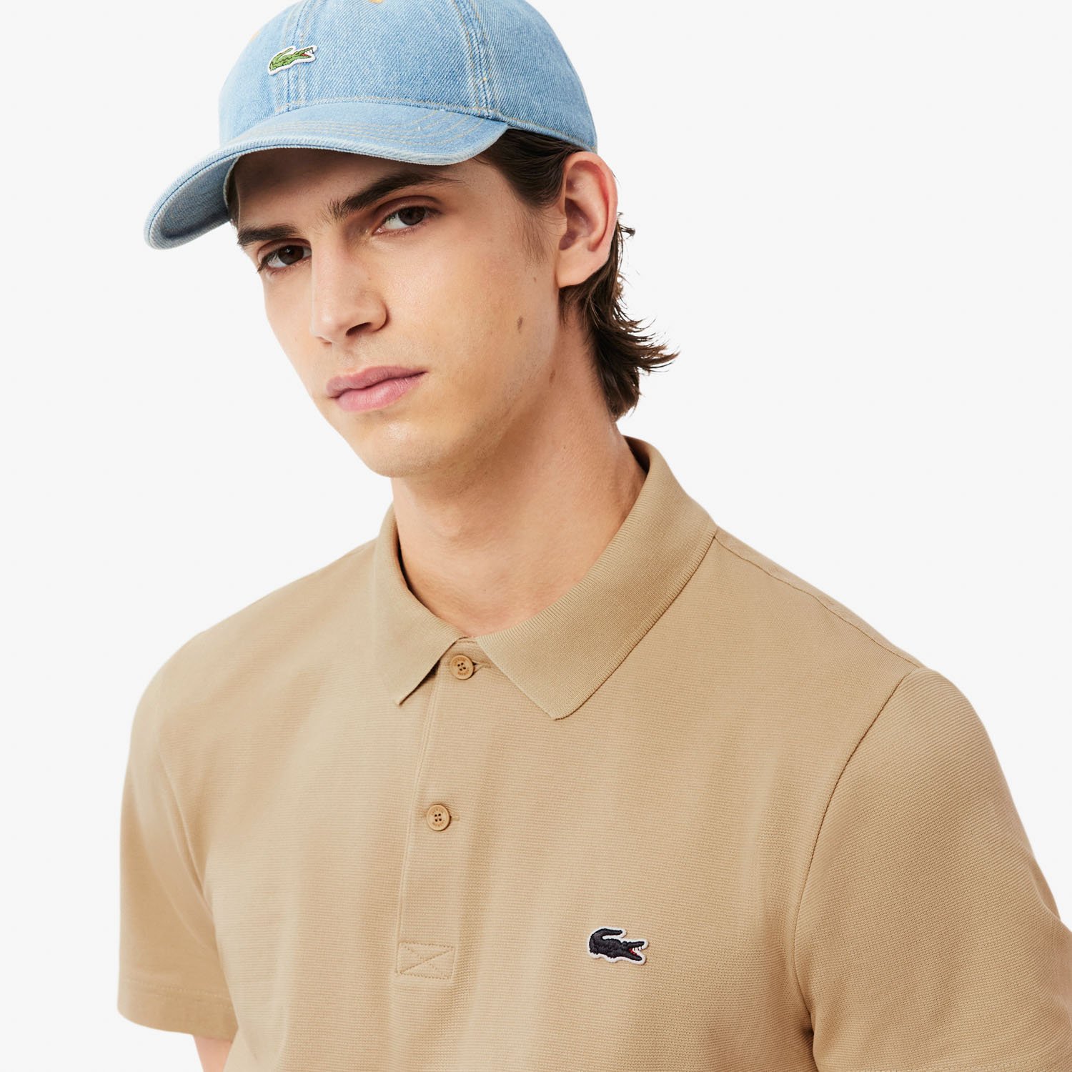 Classic Sport Polo Lacoste