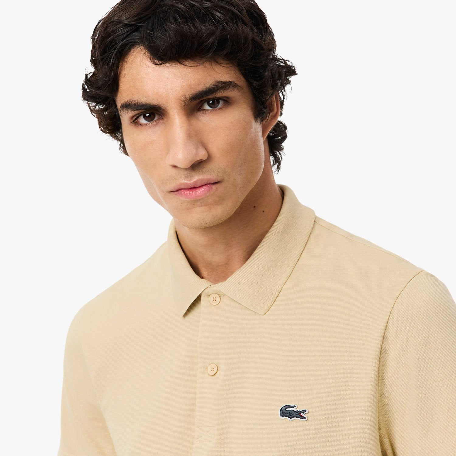 Classic Sport Polo Lacoste