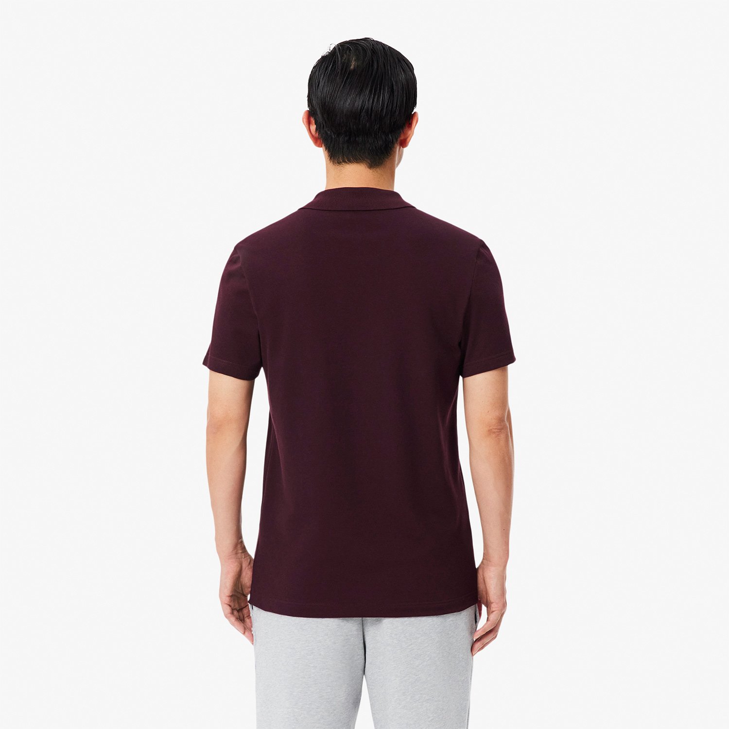 Classic Sport Polo Lacoste Classic Sport Polo Lacoste
