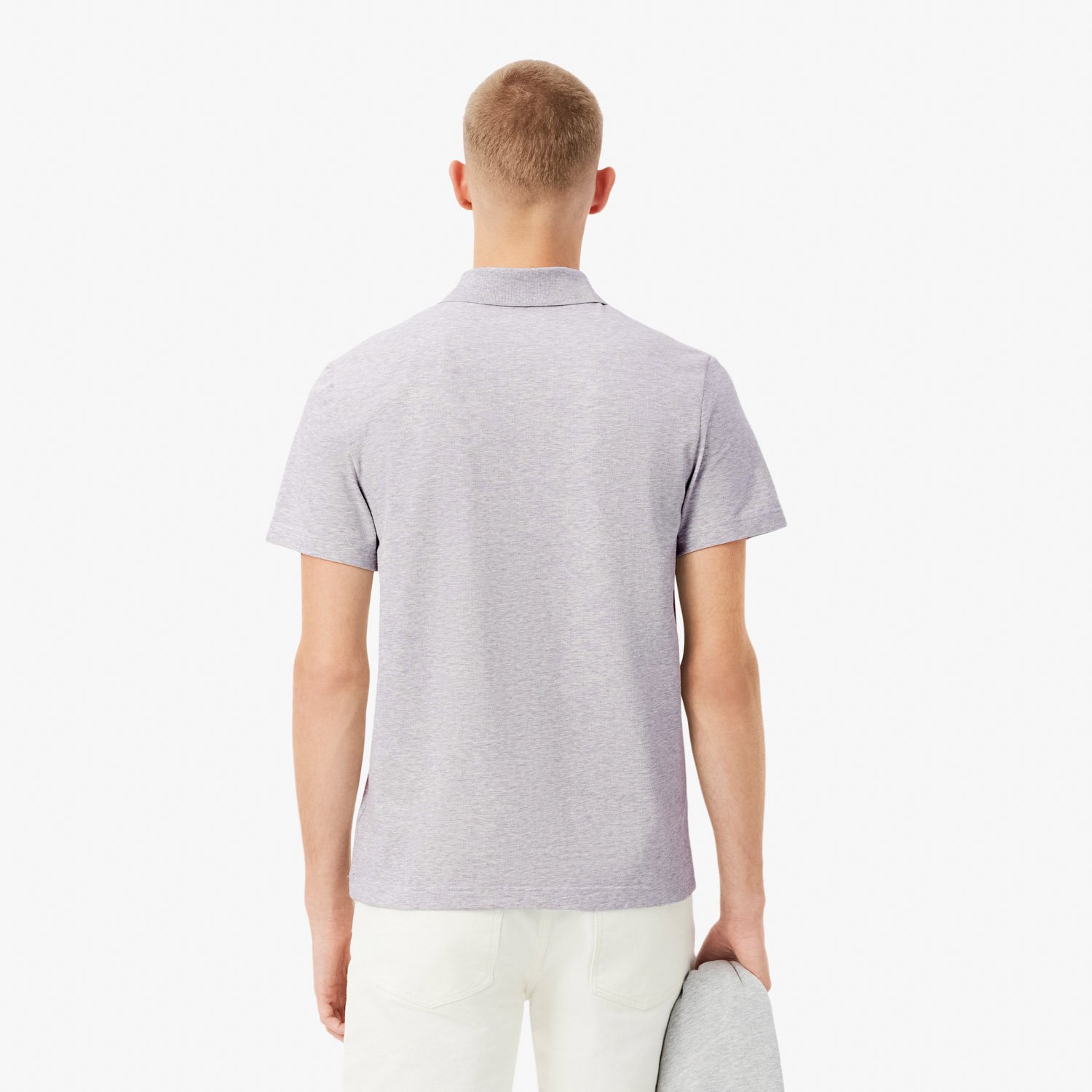 Classic Sport Polo Lacoste