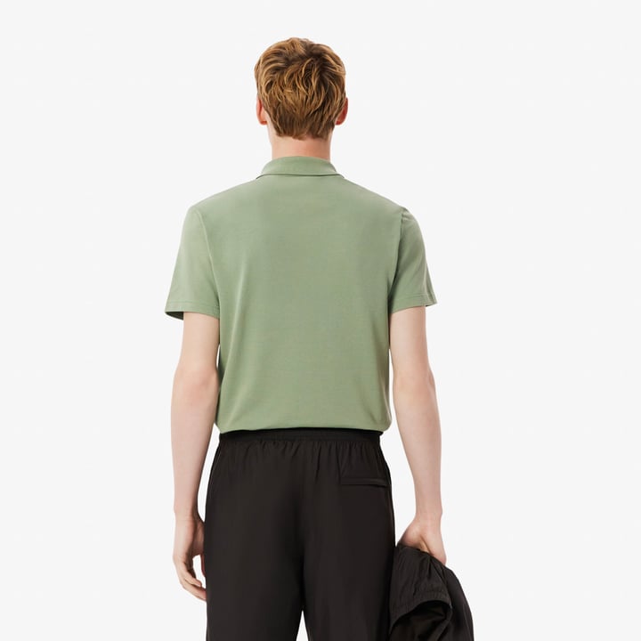 Classic Sport Polo Green Lacoste Classic Sport Polo Green Lacoste